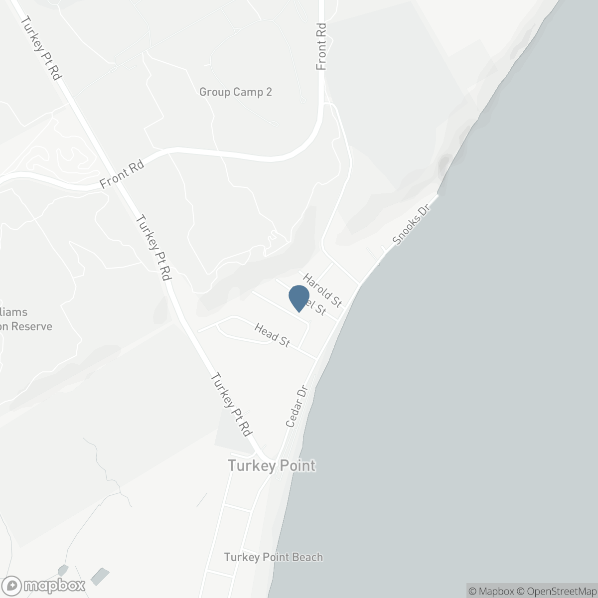 18 ISABEL Street, Turkey Point, Ontario N0E 1T0